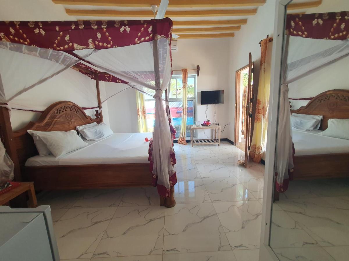 Baridi Villa Kiwengwa (Zanzibar) Exterior foto