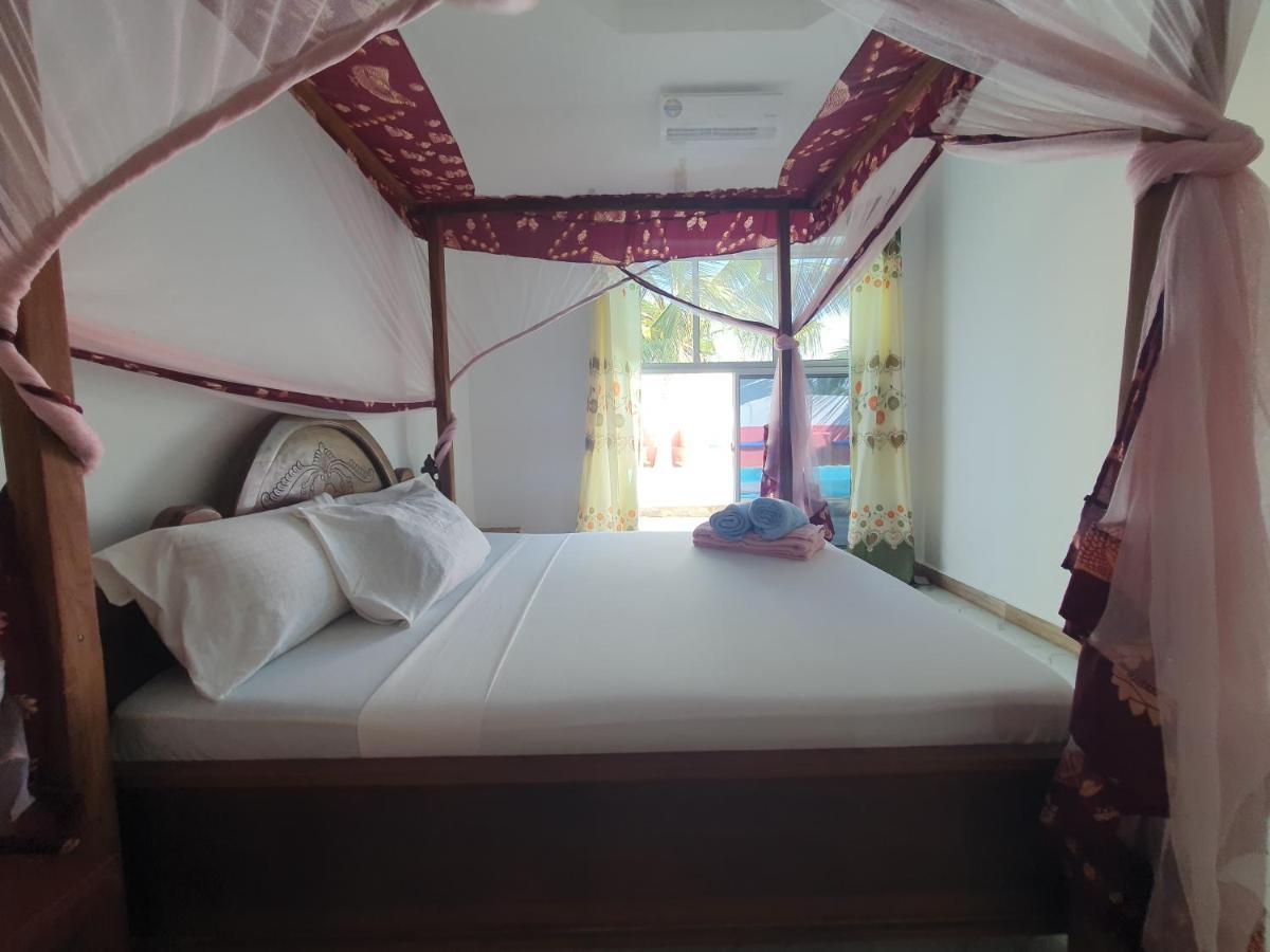Baridi Villa Kiwengwa (Zanzibar) Exterior foto