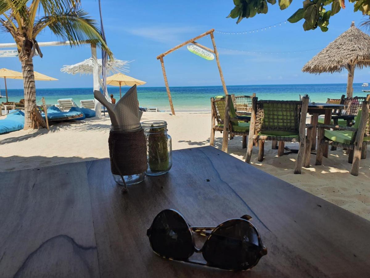 Baridi Villa Kiwengwa (Zanzibar) Exterior foto